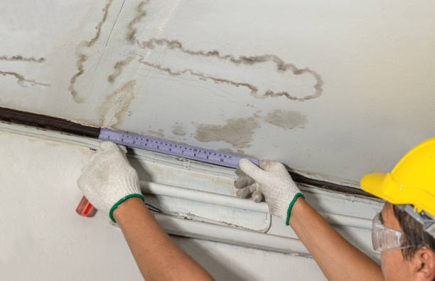 Reliable Basement Flood Cleanup contractor in Grand Blanc, MI by Aqua Guard Water Damage